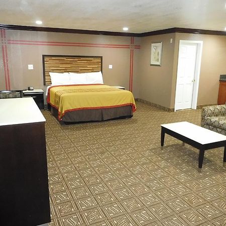 Diamond Inn Inglewood Extérieur photo