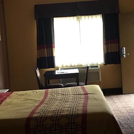 Diamond Inn Inglewood Extérieur photo