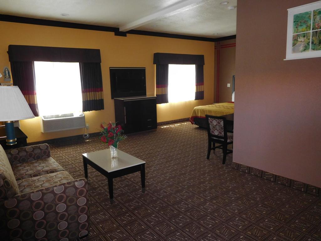 Diamond Inn Inglewood Chambre photo
