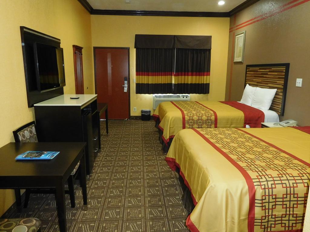 Diamond Inn Inglewood Extérieur photo