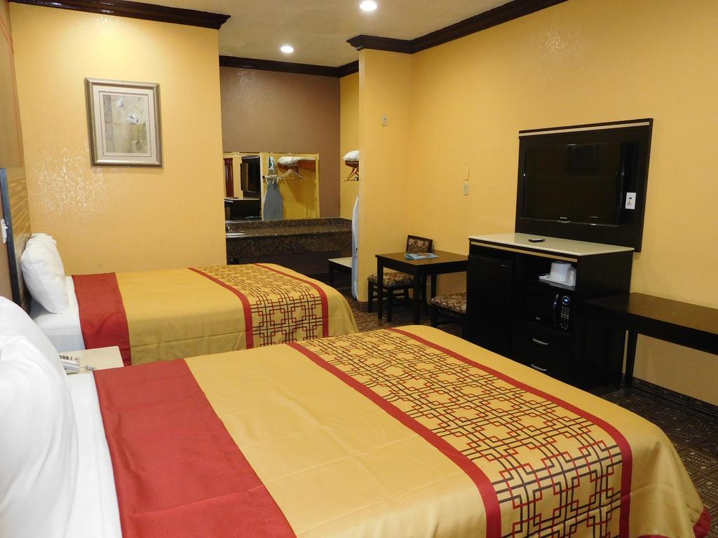 Diamond Inn Inglewood Extérieur photo