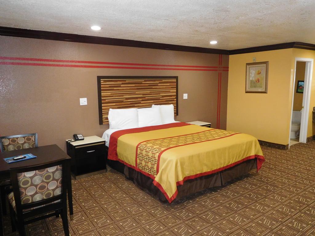 Diamond Inn Inglewood Extérieur photo