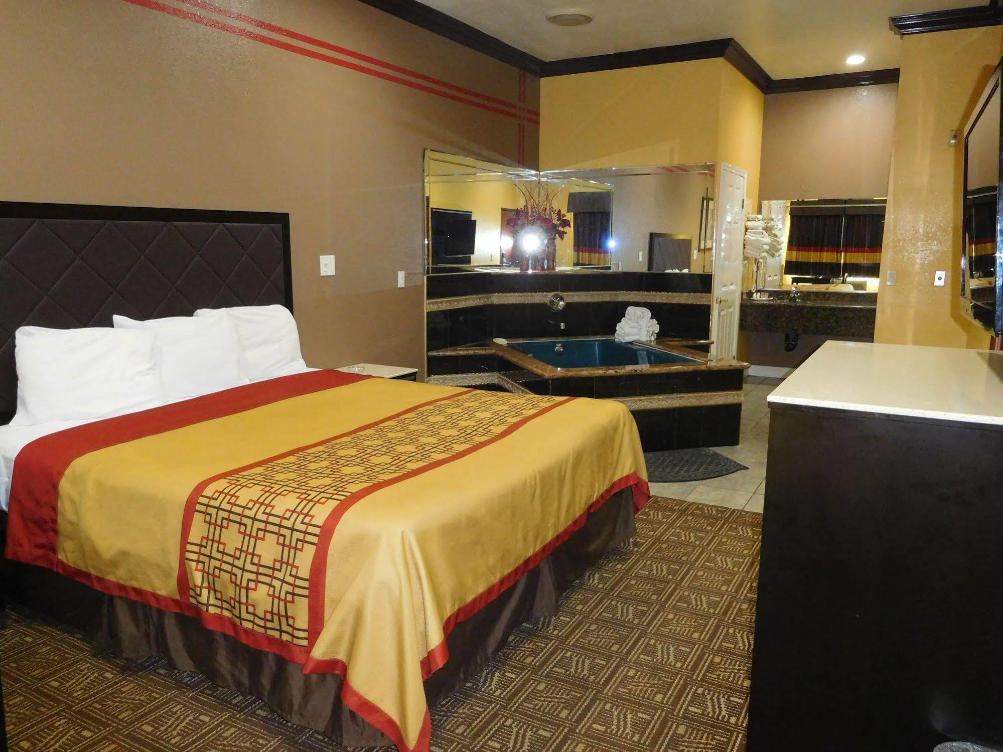 Diamond Inn Inglewood Extérieur photo