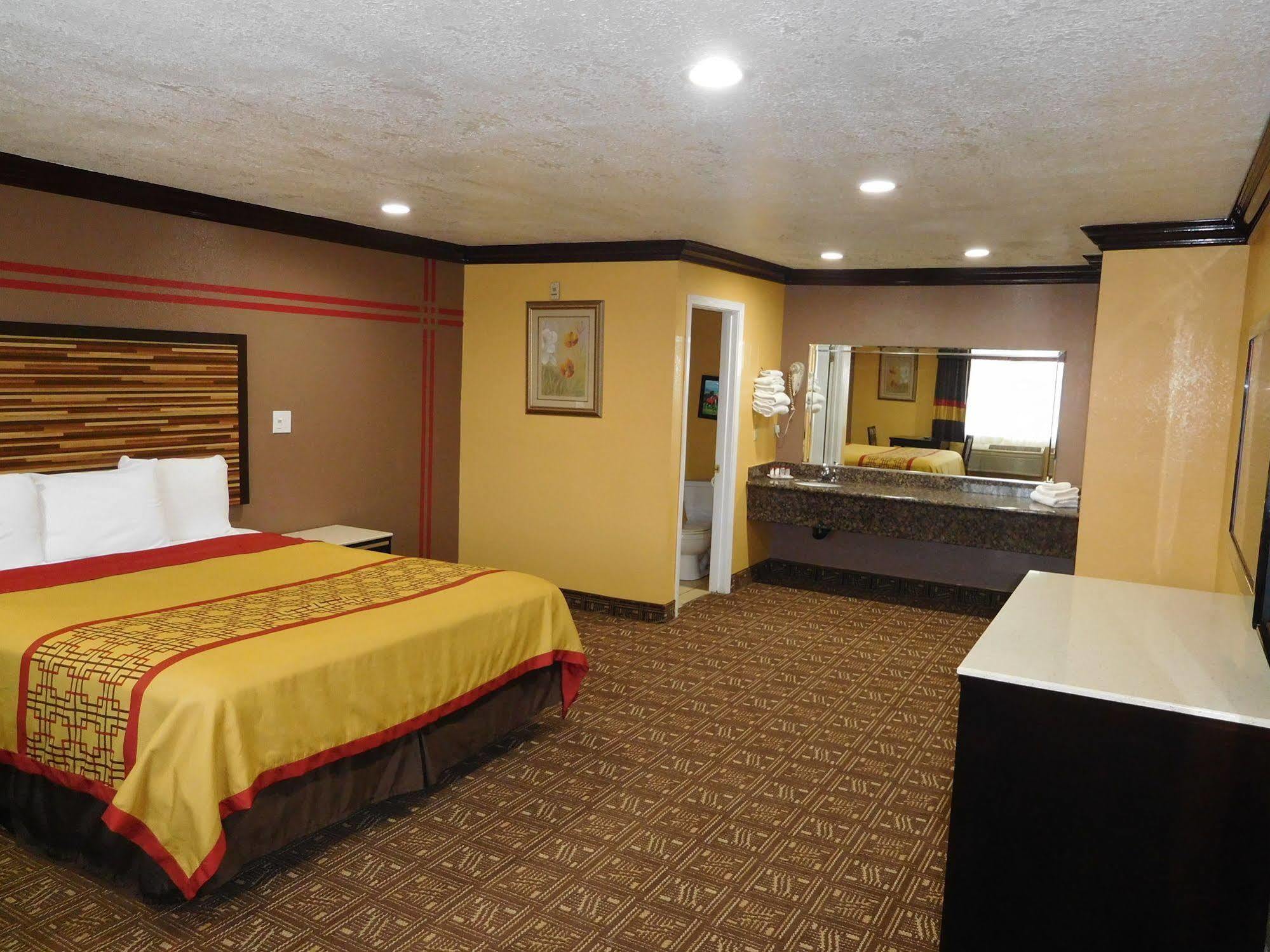 Diamond Inn Inglewood Extérieur photo