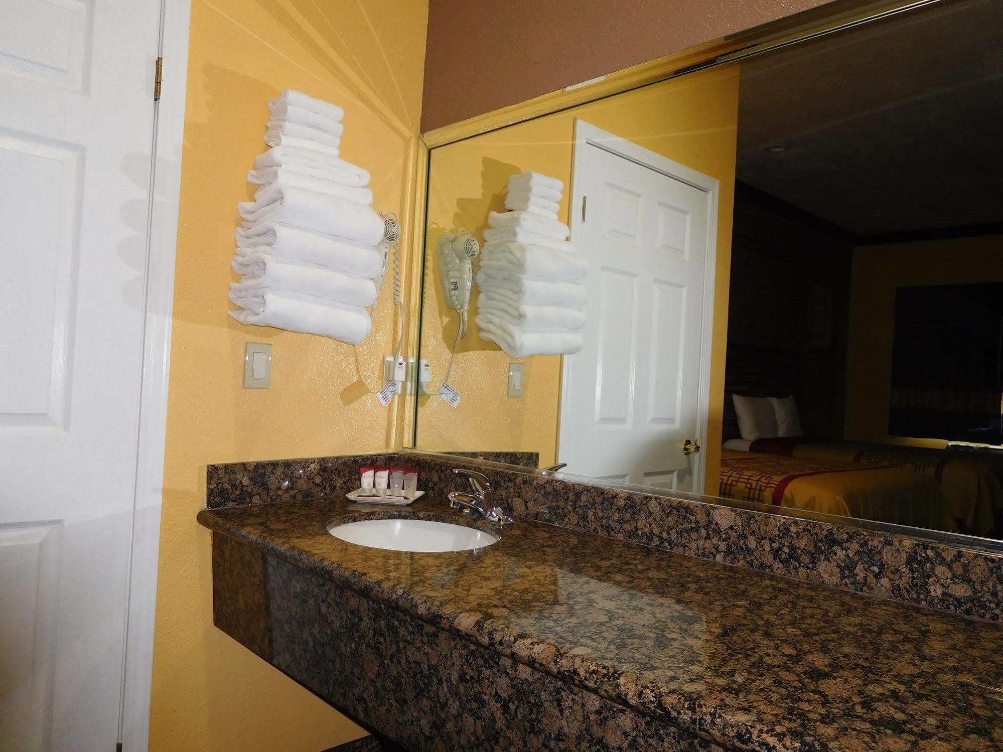 Diamond Inn Inglewood Extérieur photo