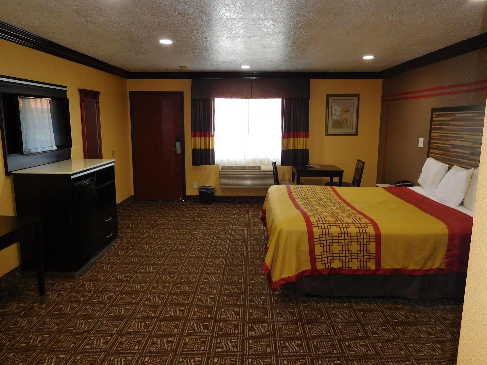 Diamond Inn Inglewood Extérieur photo