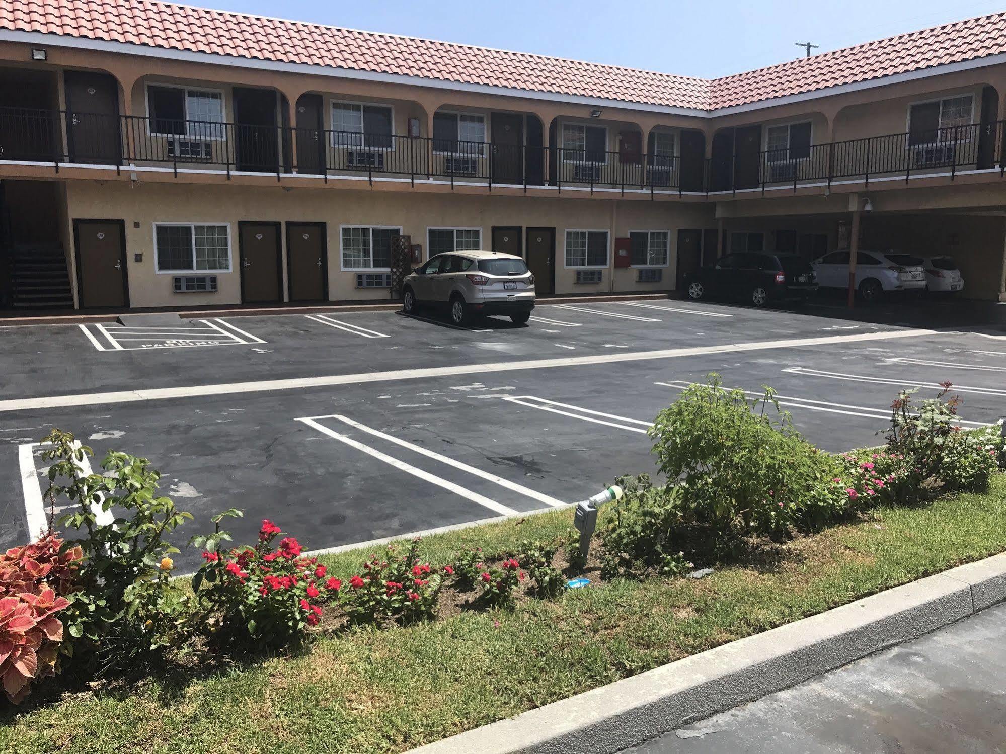 Diamond Inn Inglewood Extérieur photo